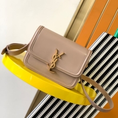 YSL Satchel Bags